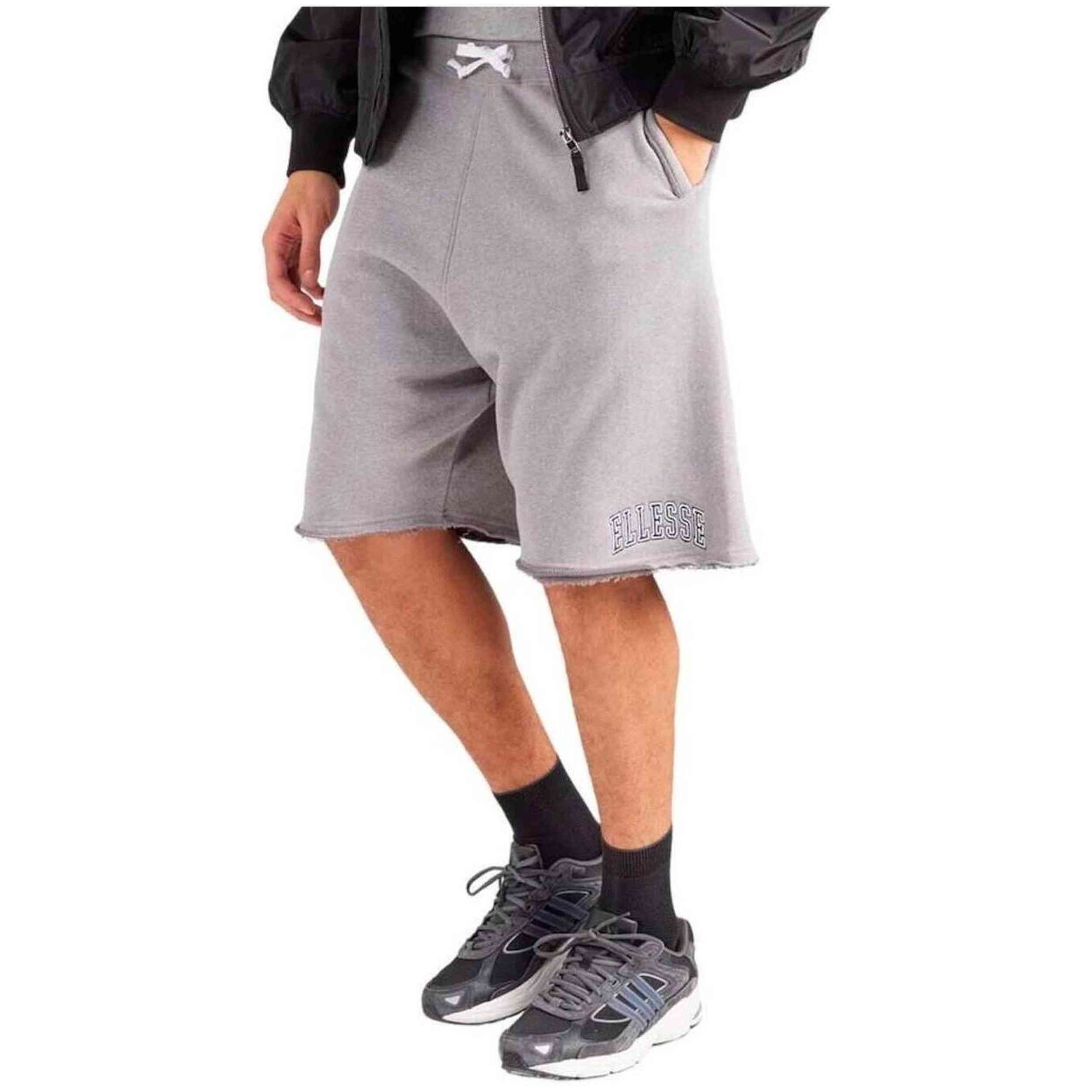 Pantalon Corto Ellesse Tems