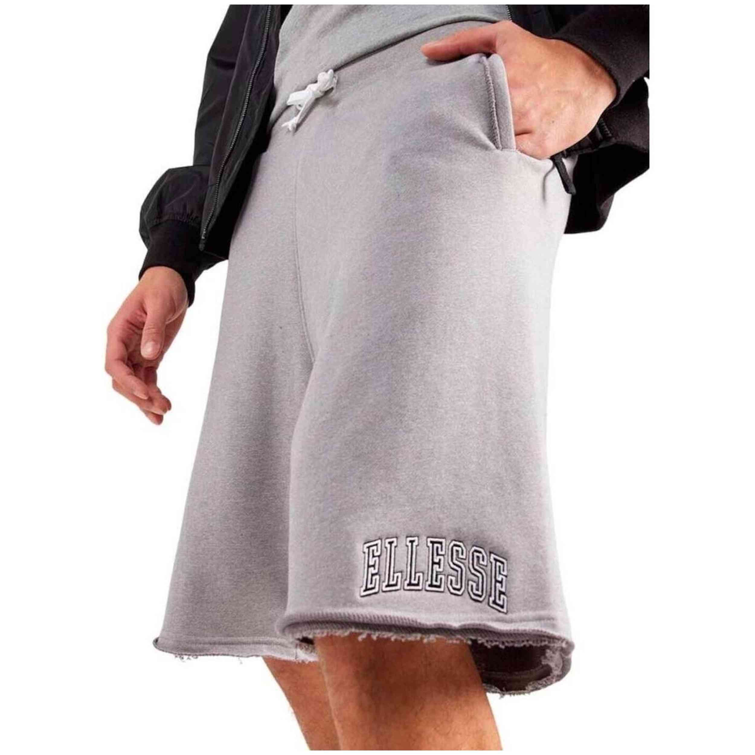 Pantalon Corto Ellesse Tems