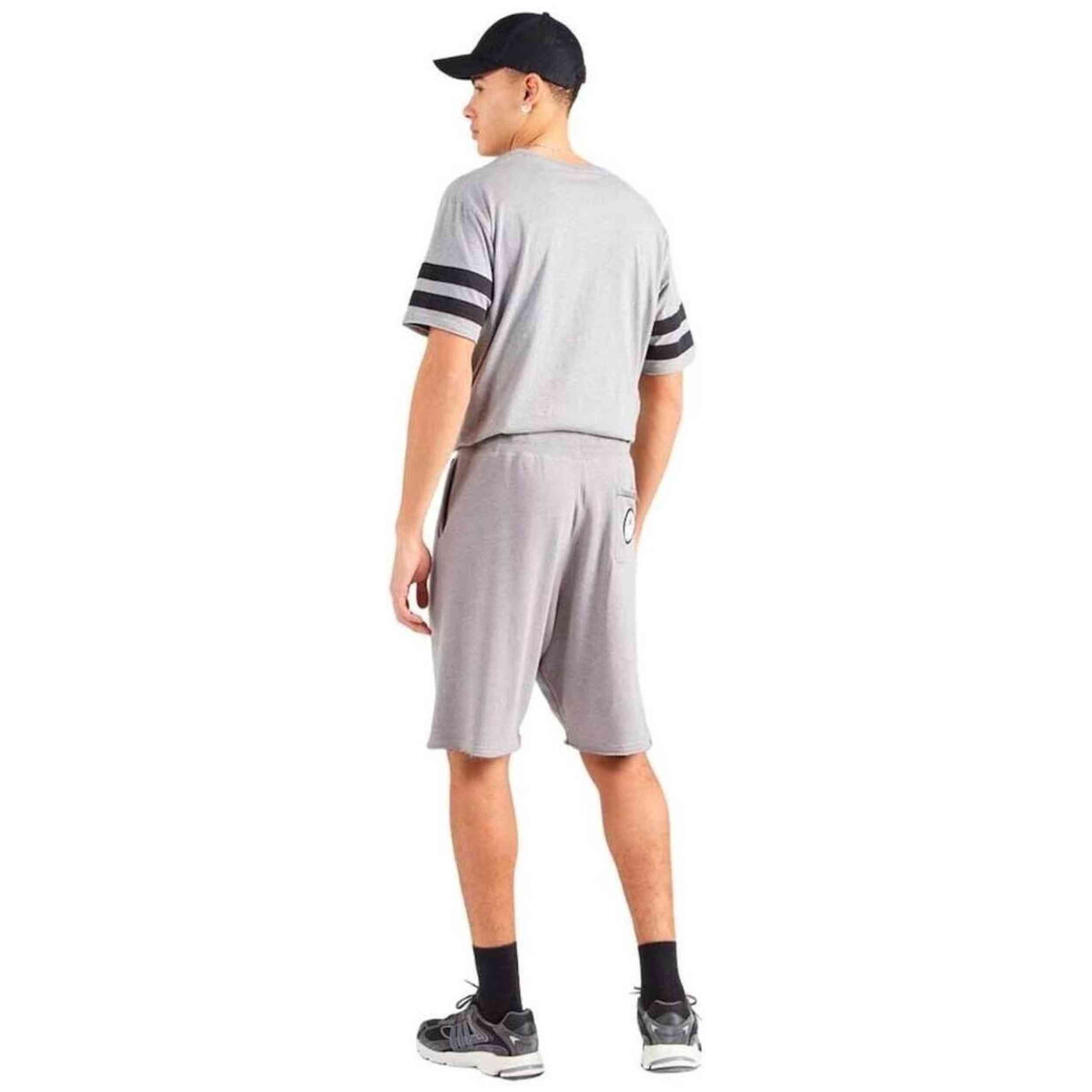Pantalon Corto Ellesse Tems