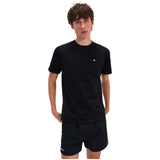 Camiseta De Manga Corta Ellesse Holdino