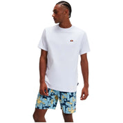 Ellesse Holdino Short Sleeve T-Shirt