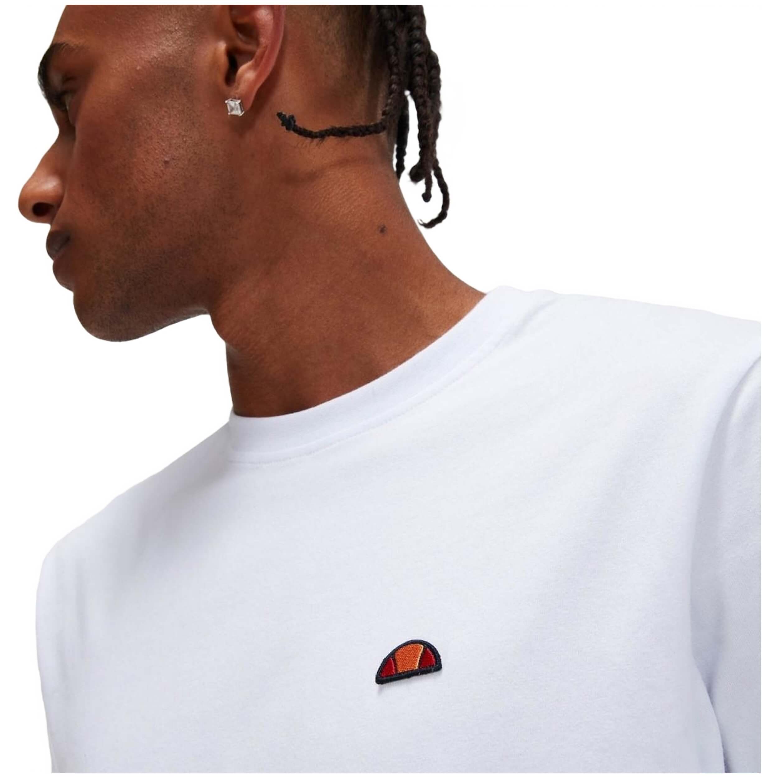 Ellesse Holdino Short Sleeve T-Shirt