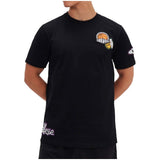 Camiseta De Manga Corta Ellesse