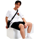 Camiseta De Manga Corta Ellesse