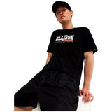 Camiseta De Manga Corta Ellesse