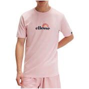 Camiseta De Manga Corta Ellesse Trea