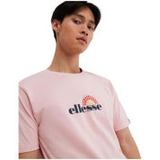 Camiseta De Manga Corta Ellesse Felletini