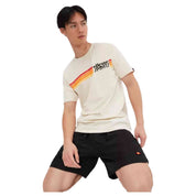 Camiseta De Manga Corta Ellesse Sorranta