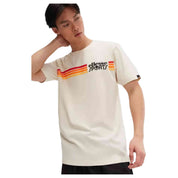 Camiseta De Manga Corta Ellesse Sorranta