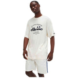 Camiseta De Manga Corta Ellesse