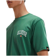 Ellesse Harvardo T-Shirt Short Sleeve T-Shirt