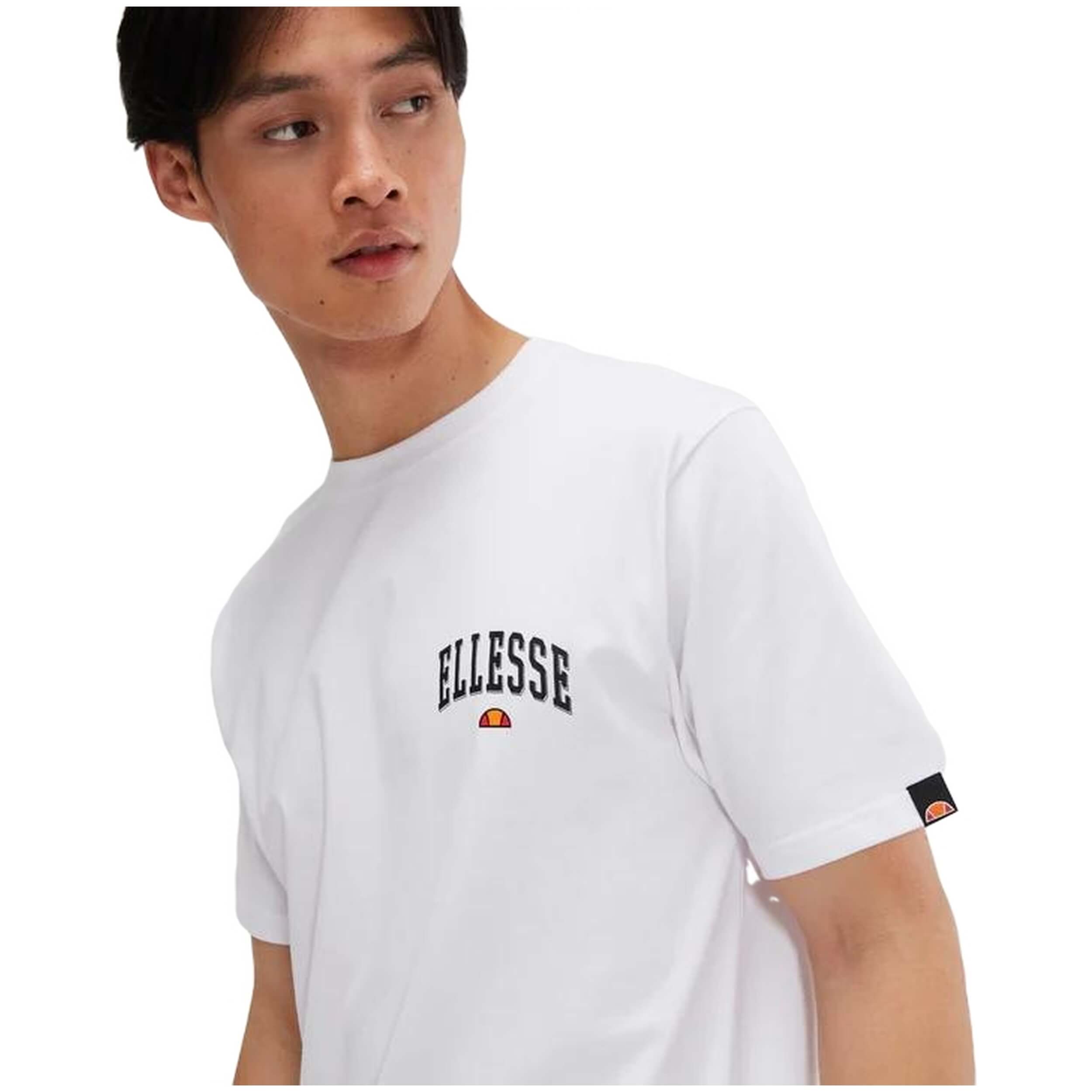 Ellesse Short Sleeve T-Shirt