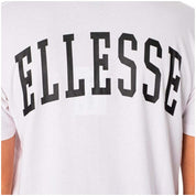 Camiseta De Manga Corta Ellesse