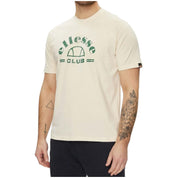 Ellesse Club Short Sleeve T-Shirt