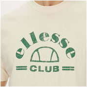 Ellesse Club Short Sleeve T-Shirt