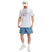 Ellesse Short Sleeve T-Shirt