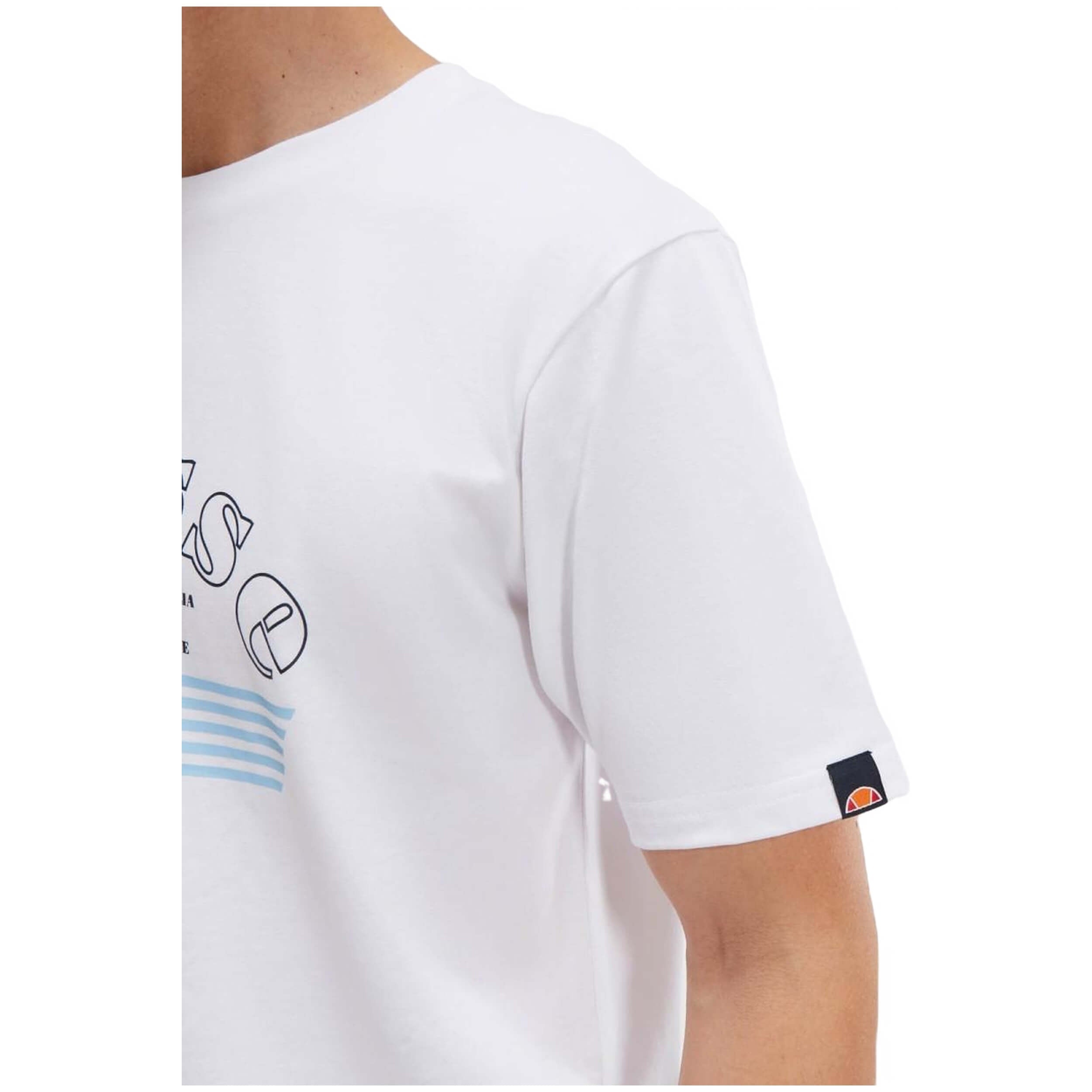 Ellesse Short Sleeve T-Shirt