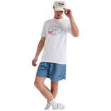 Camiseta De Manga Corta Ellesse