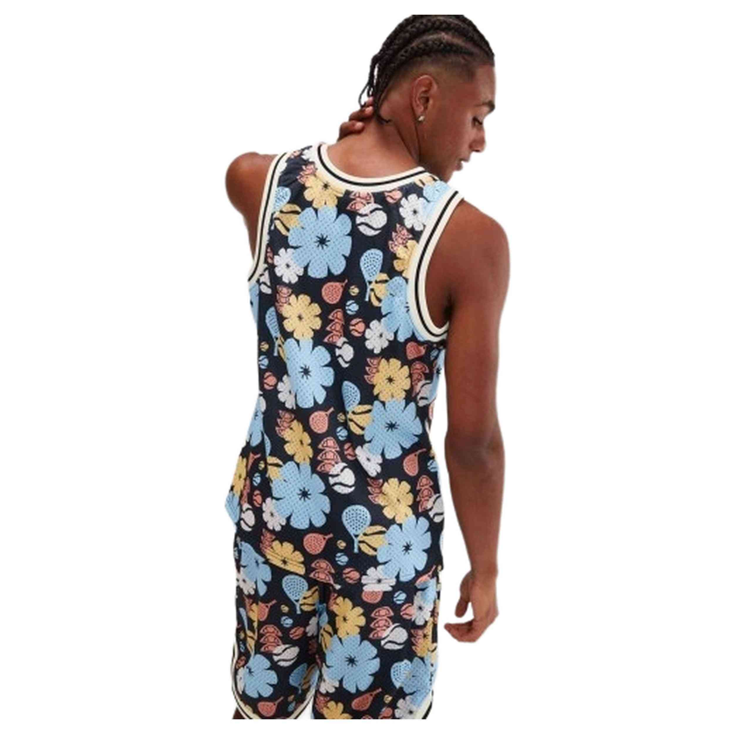 Camiseta De Manga Corta Ellesse Shv20280