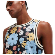 Camiseta De Manga Corta Ellesse Shv20280