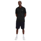 Polo De Manga Corta Ellesse