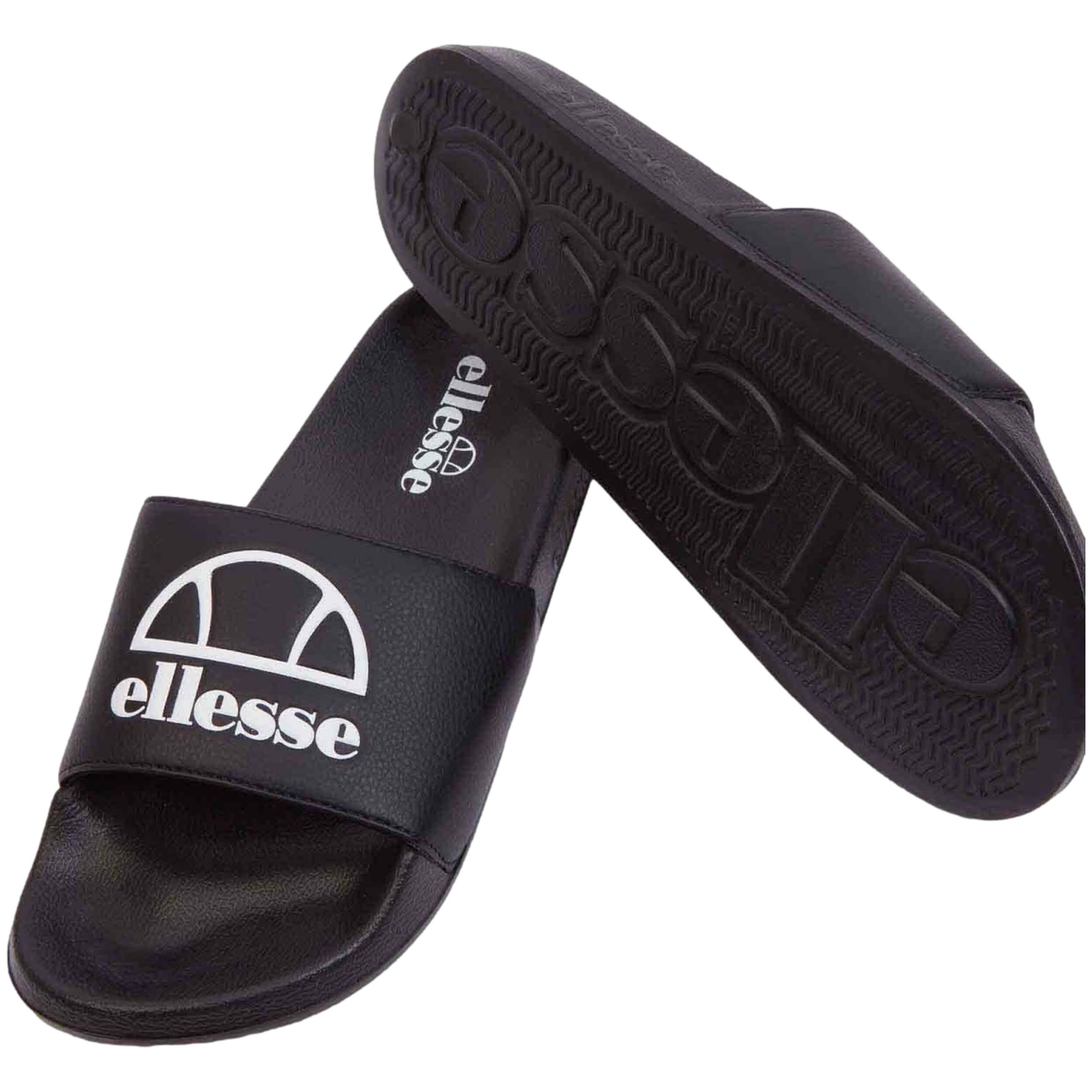 Chanclas Ellesse Fellentini Slide