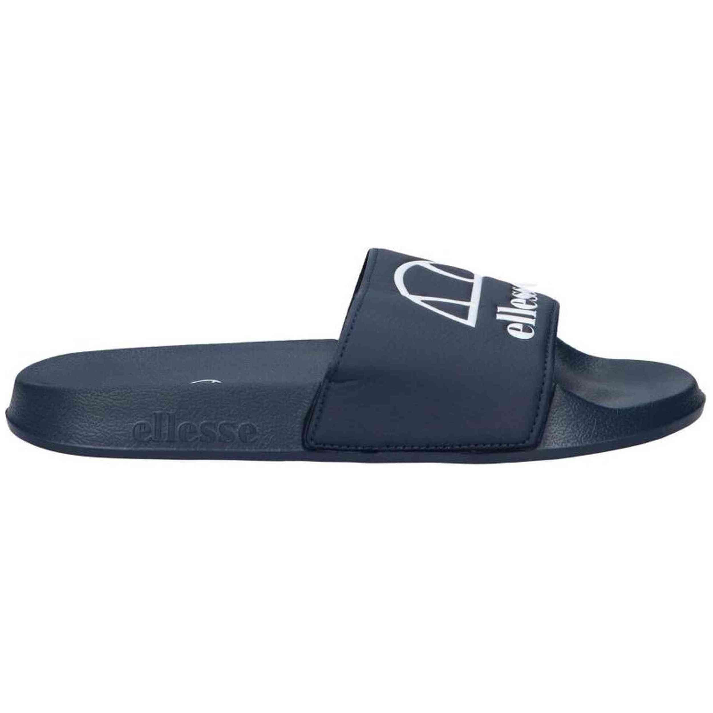 Chanclas Ellesse Fellentini Slide