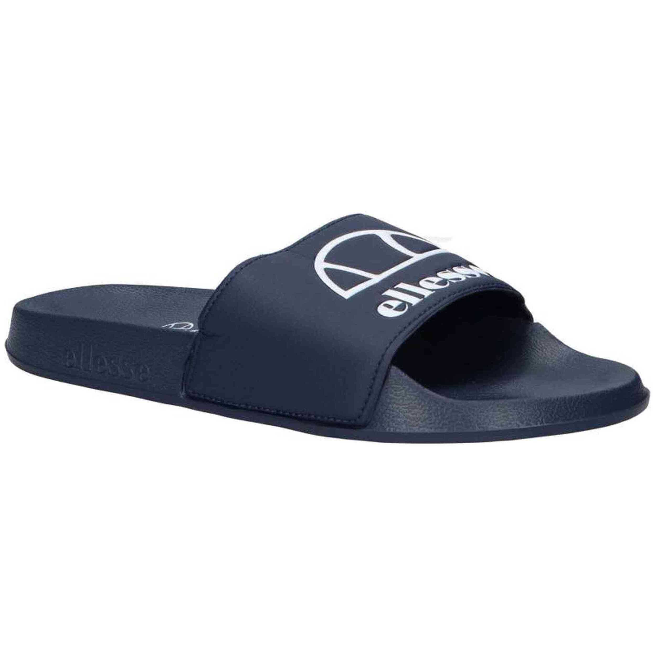 Chanclas Ellesse Fellentini Slide