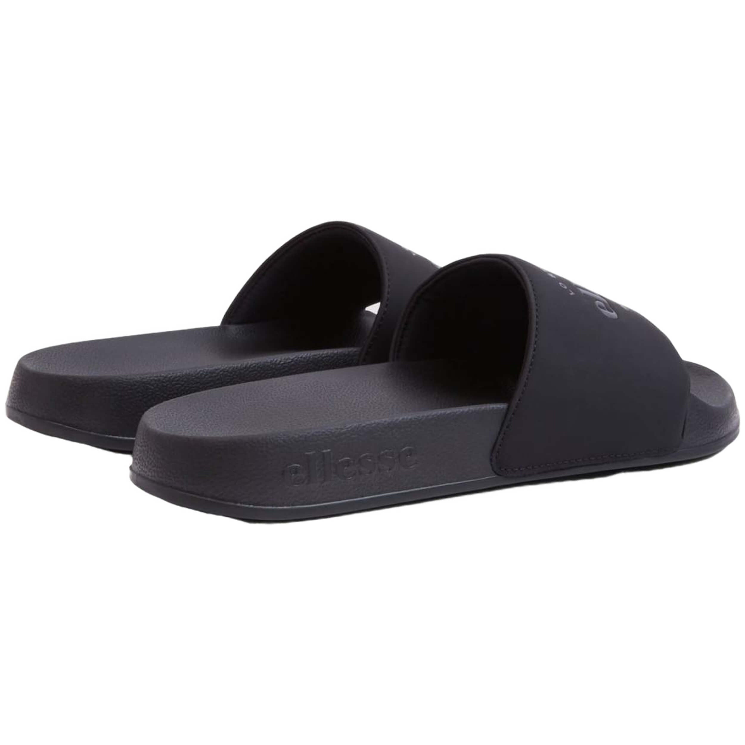 Chanclas Ellesse Shvf0835-Black