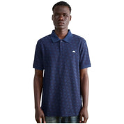 Ellesse Alaria Short Sleeve Polo Shirt