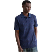 Ellesse Alaria Short Sleeve Polo Shirt