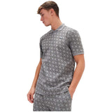 Polo De Manga Corta Ellesse Alaria