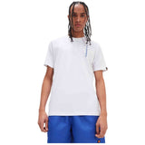 Camiseta De Manga Corta Ellesse
