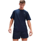 Camiseta De Manga Corta Ellesse Elivio