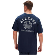 Ellesse Elivio Short Sleeve T-Shirt