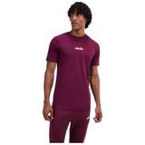 Camiseta De Manga Corta Ellesse