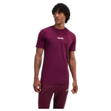 Camiseta De Manga Corta Ellesse Ollio