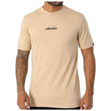 Camiseta De Manga Corta Ellesse