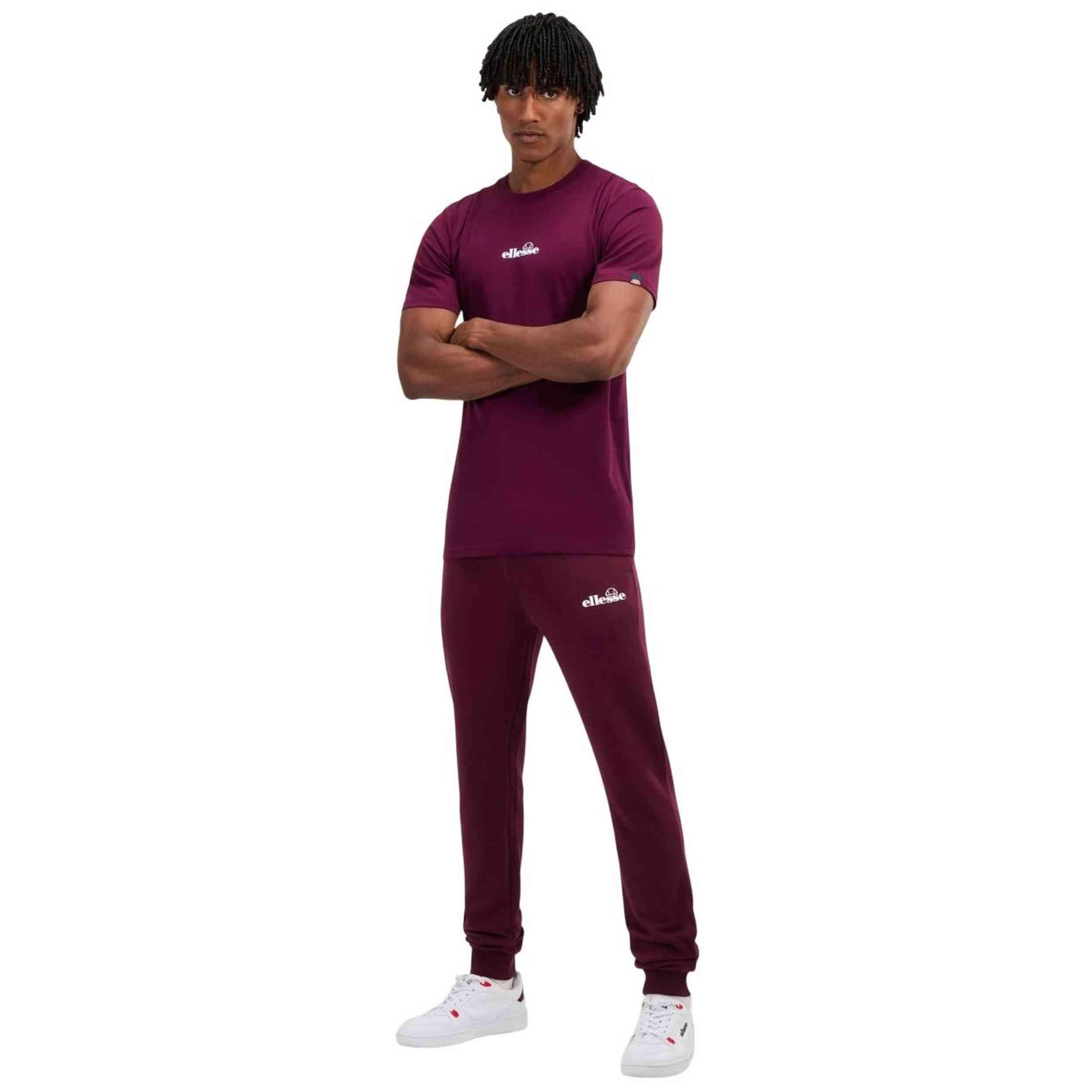 Imagen del producto con referencia SHX16465-BURGUNDY
