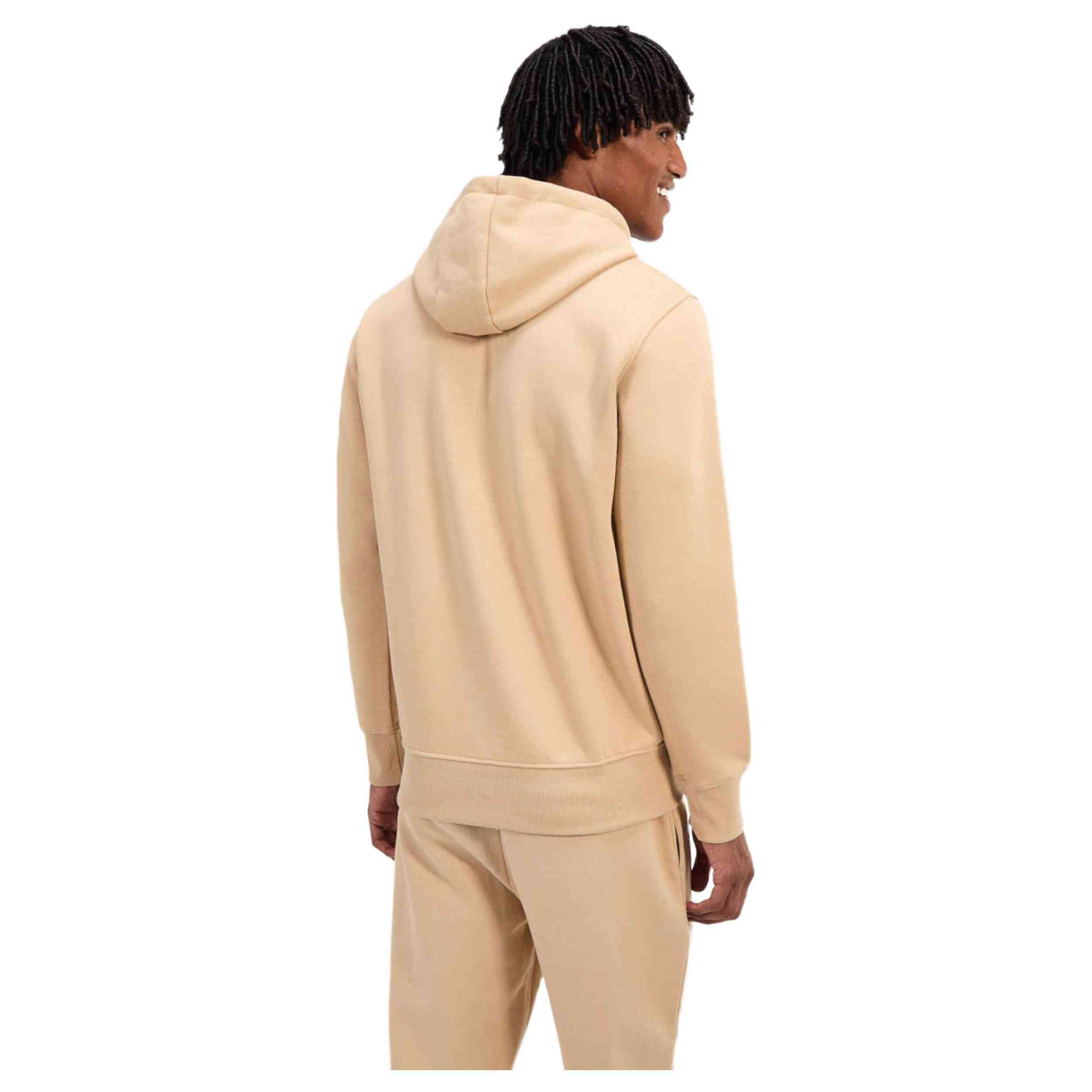 Sudadera Con Capucha Ellesse Pershuta