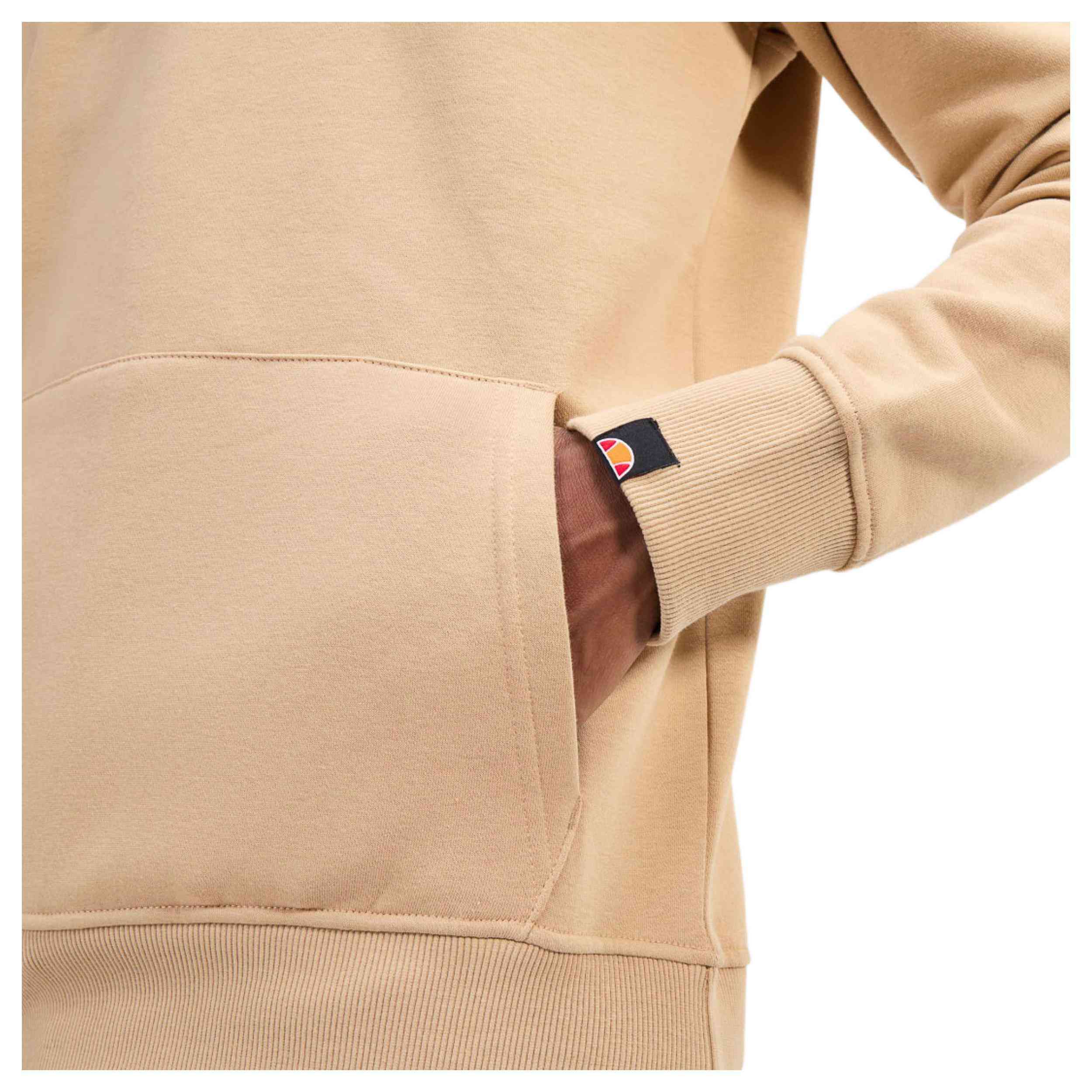Sudadera Con Capucha Ellesse Pershuta