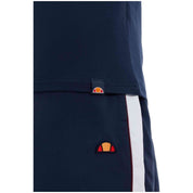Camiseta De Manga Corta Ellesse Leondino
