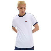 Camiseta De Manga Corta Ellesse Amadei