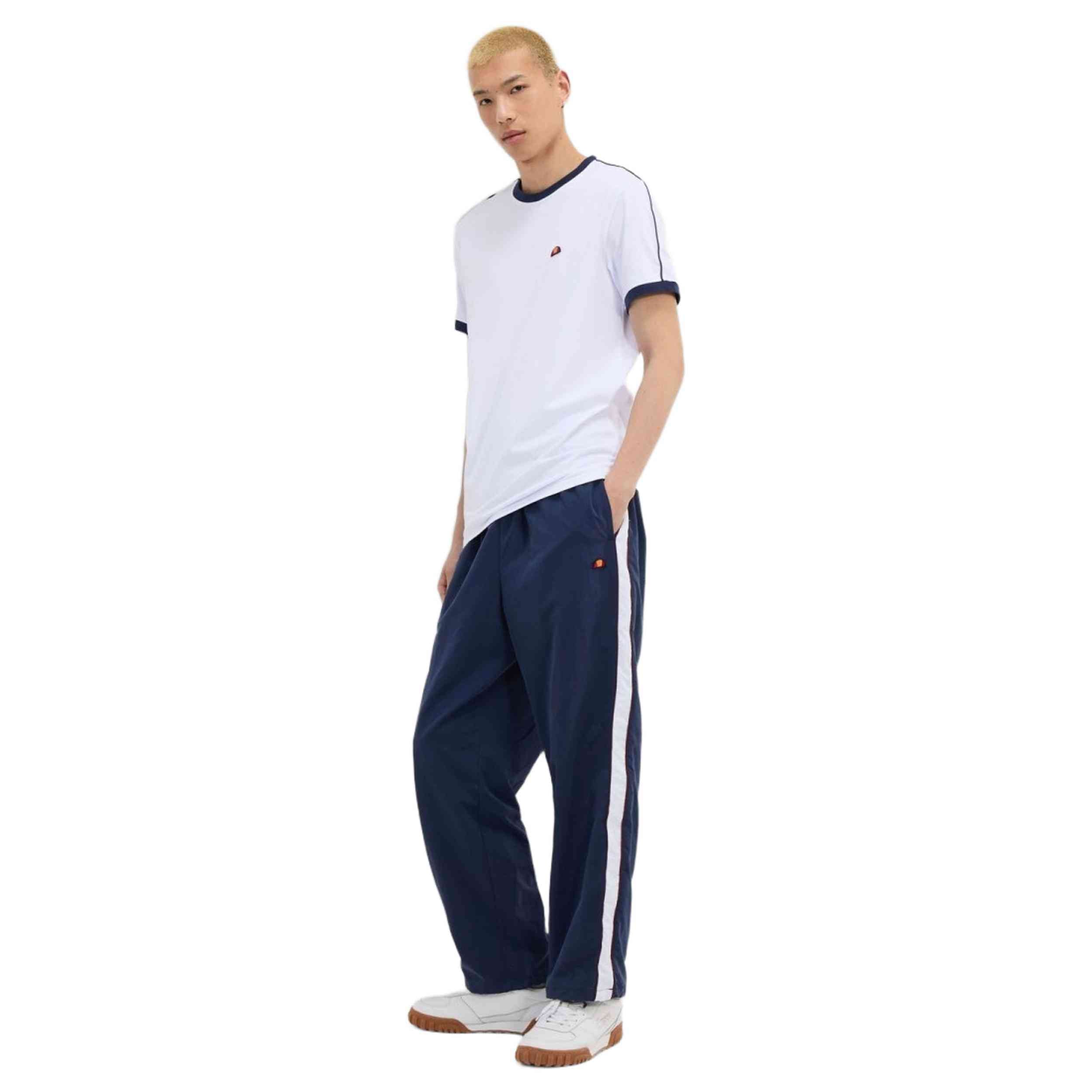 Camiseta De Manga Corta Ellesse Amadei