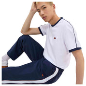 Camiseta De Manga Corta Ellesse Amadei