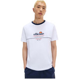 Camiseta De Manga Corta Ellesse Svellan