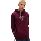 Ellesse Mvello Hooded Sweatshirt
