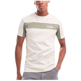 Camiseta De Manga Corta Ellesse
