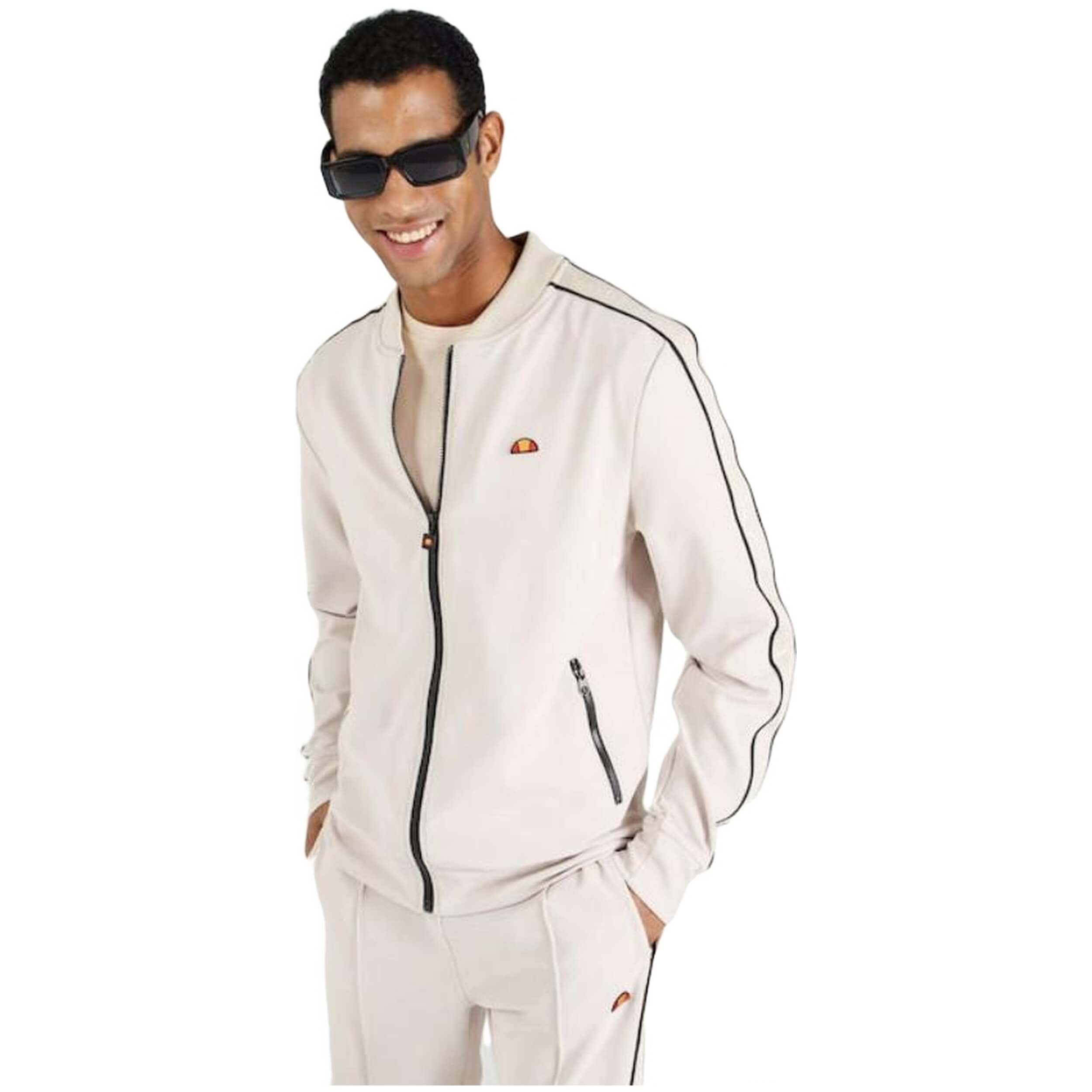 Chaqueta Ellesse Altobelli Track Top