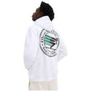 Sudadera Con Capucha Ellesse Calamos Oh Hoody